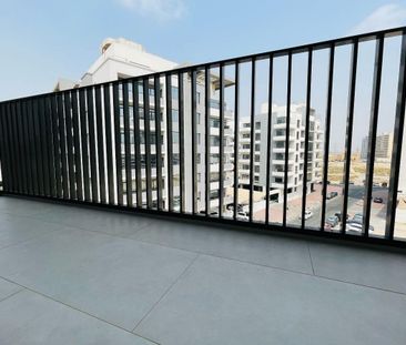 Elegant And Spacious 1bedroom with All facilities - Photo 6