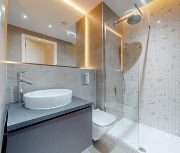 Studio to rent - Photo 4