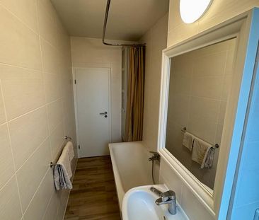 Helle u. komplett sanierte 3-Raum WG mit Lift und Balkon - Photo 6