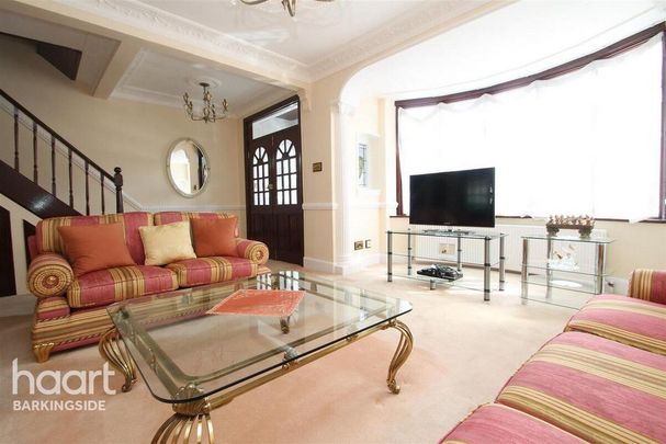 5 bedroom semi-detached house to rent - Photo 1