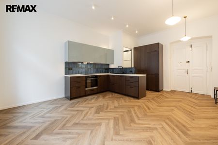 Pronájem bytu 2+kk v osobním vlastnictví 56 m², Praha 5 - Smíchov - Photo 5