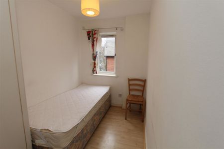 Langtons Wharf, Leeds City Centre, LS2 7EF - Photo 5