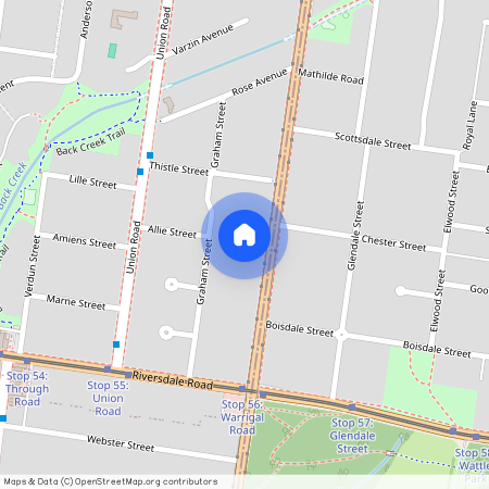 82A Warrigal Road, Vic 3127, Surrey Hills