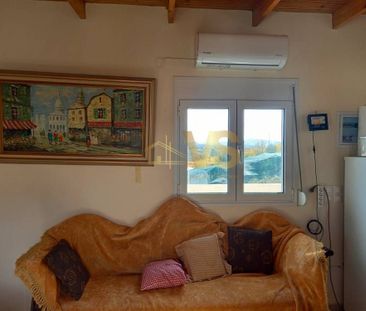 Studio/Γκαρσονιέρα για ενοικίαση Βούτες (Ηράκλειο Κρήτης) - Φωτογραφία 1