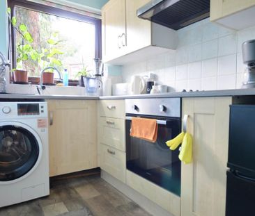 1 bedroom maisonette to rent - Photo 2