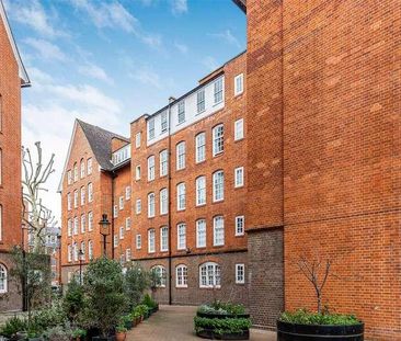 Mulready House, Marsham Street, Westminster, London, SW1P - Photo 1