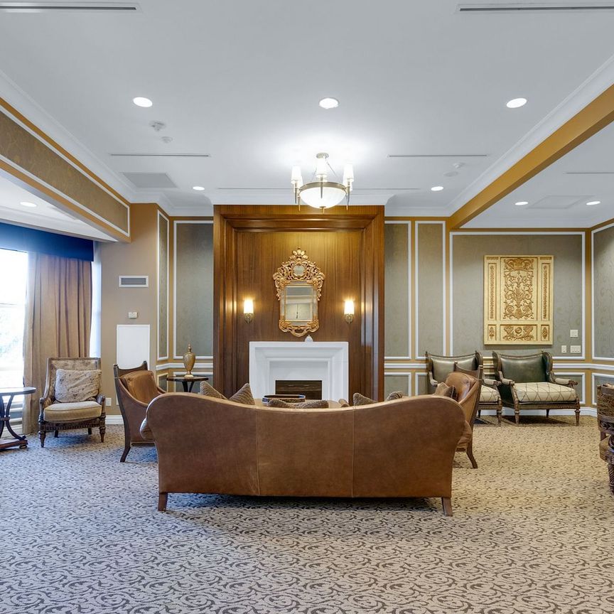 For Lease - 9235 Jane Street Unit# 907, Vaughan, Ontario - Photo 1