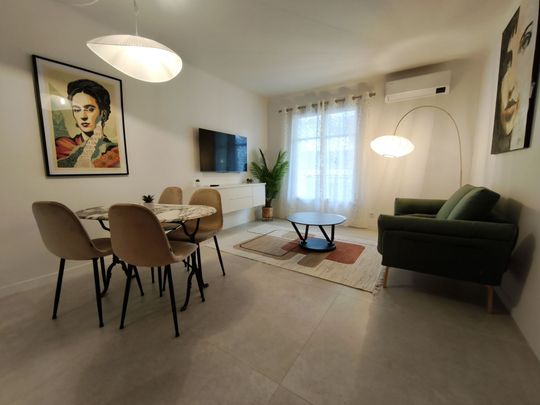 Appartement NICE - Photo 1