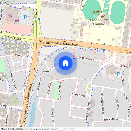 77 Willowglen Boulevard, Vic 3977, Cranbourne