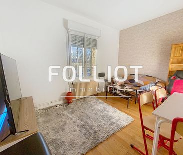 F2 CAEN - PROCHE POLYCLINIQUE DU PARC - Photo 3