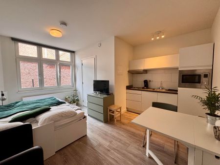 6221CX, Maastricht, Wycker Grachtstraat, 28 - Photo 3