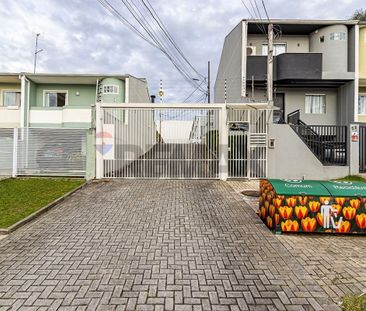 Sobrado para locação de 156m² |3 quartos com 1 suíte | 2 vagas | Qu... - Photo 2
