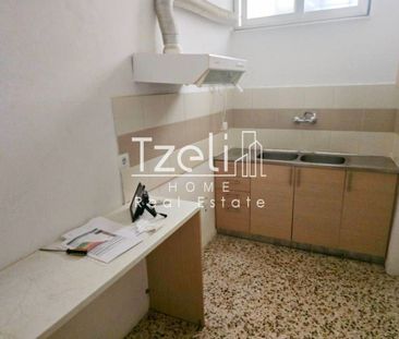 Διαμέρισμα για ενοικίαση Άνω Ιλίσια (Ζωγράφου) - Photo 3