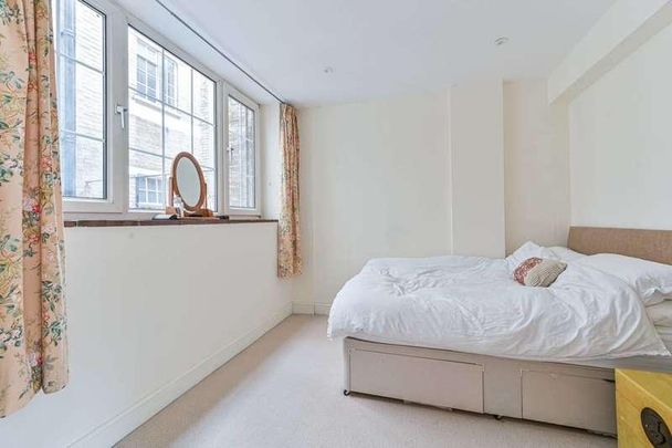 Medway Street, Westminster, SW1P - Photo 1