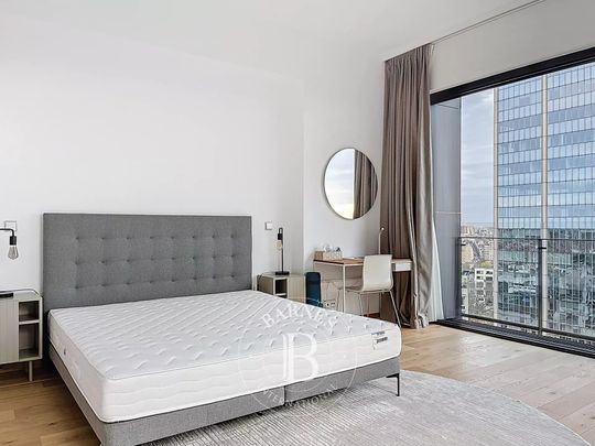 Avenue Louise - 2bedroom apartment - Photo 1