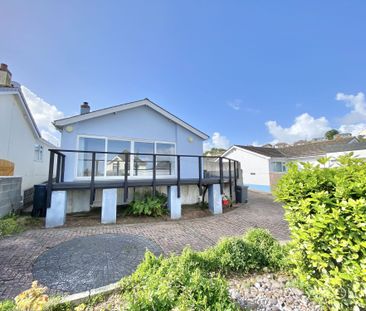 2 bed detached house to rent in Ranscombe Close, Brixham, TQ5 - Photo 1
