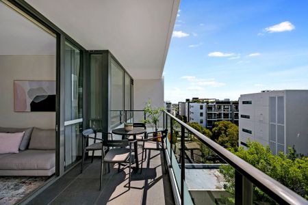 704/14H Mentmore Avenue, Rosebery - Photo 2