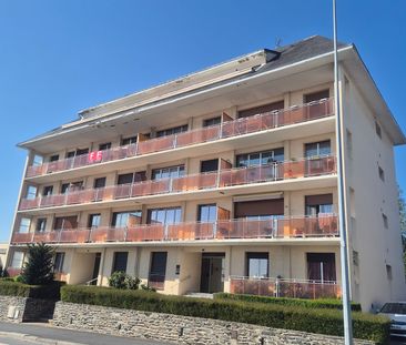A LOUER Appartement 50000 Saint-lo 2 pièce(s) 43.28 m2 - Photo 5
