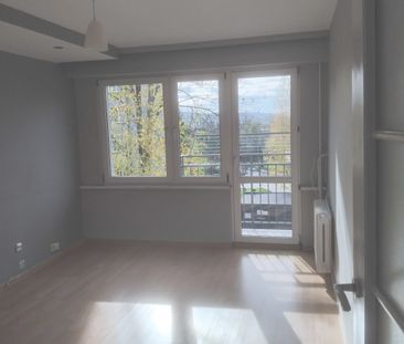 Bitwy o Wał Pomorski, 4-pokojowe, 62m2, II piętro - Фото 6