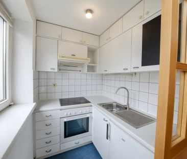 Galeriewohnung in ruhiger Innenhoflage | Ägydigasse 13 - Photo 1