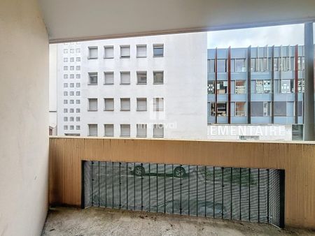 Location Appartement 2 pièces 62m² STRASBOURG 67000 - Photo 5