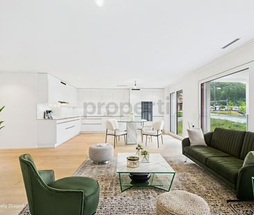 Topmoderne 4½-Zimmer-Neubauwohnung direkt beim Bahnhof WinterthurSe... - Photo 2