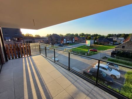 Appartement te huur - Photo 4