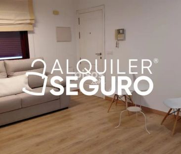 Estudio en alquiler en Centro - Photo 1