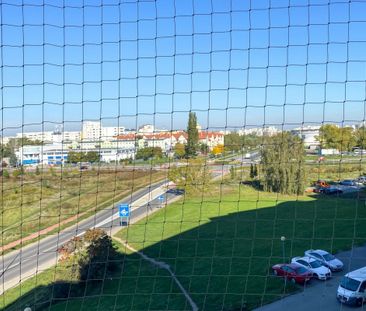 Kawalerka 45m2 na Ursynowie blisko lasu Kabackiego - Photo 6