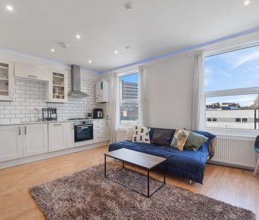 Buckland Crescent, Belsize Park, London, NW3 - Photo 1