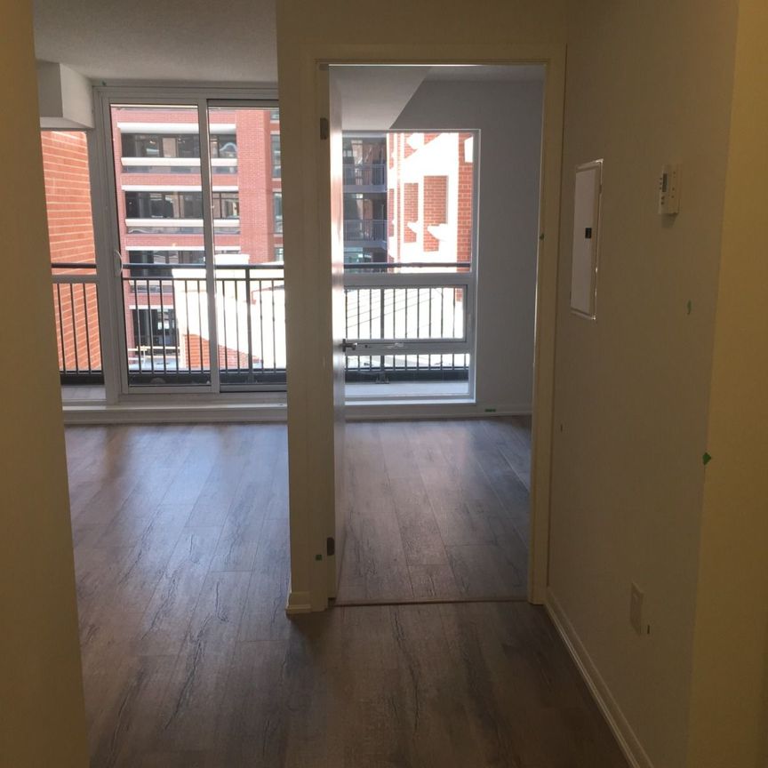 For Lease - 830 Lawrence Avenue Unit# 423, Toronto, Ontario - Photo 1