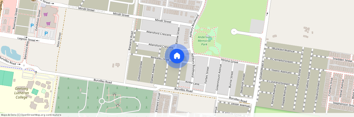 16 Berkeley Dr, Vic 3217, Armstrong Creek