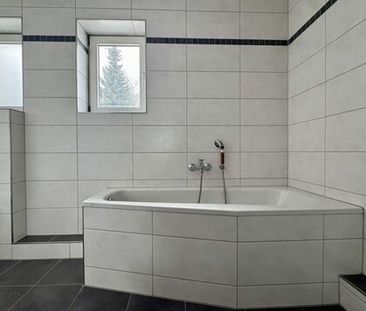 Helle 4-Raum Wohnung im Zentrum von Gelenau - Photo 6