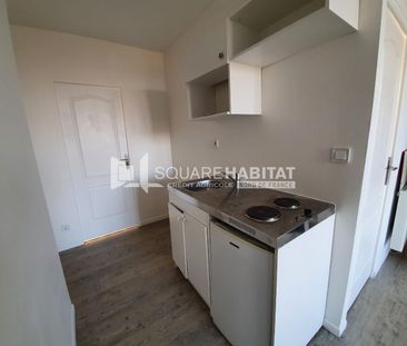 Location Appartement 2 pièces 33m² PONT A VENDIN 62880 - Photo 1