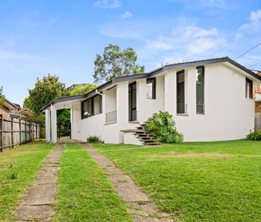 3 Yalding Avenue, Carlingford NSW 2118 - House For Rent | Domain - Photo 2