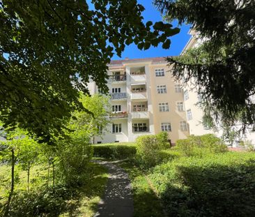 Sanierter Altbau in Steglitz sucht euch! - Photo 1