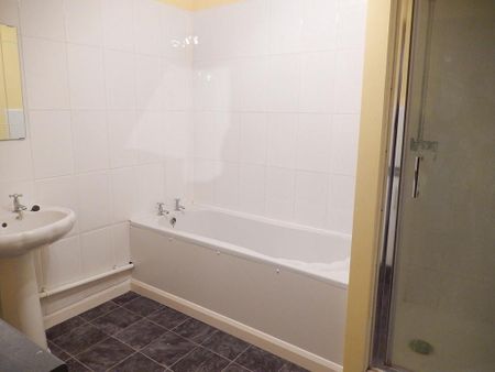 1 bedroom apartment to rent - Photo 4