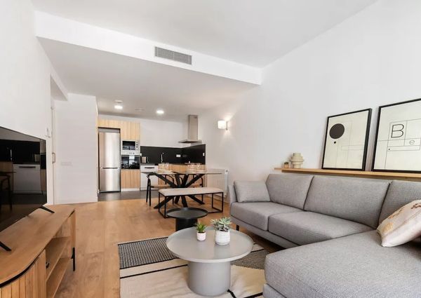 Carrer de Sors, Barcelona, Catalonia 08024