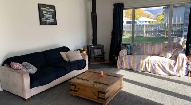 Convenient Winter Escape - Photo 1