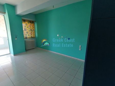 Studio/Γκαρσονιέρα για ενοικίαση Βουδ (Πάτρα) - Photo 5