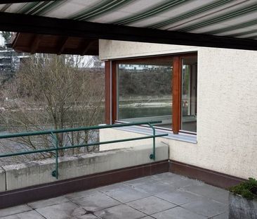 Wohnung an der Aare - Foto 1