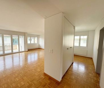 3.5 Zimmer, 80 m², 2. Stock - Photo 2