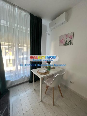 Apartament 2 camere mobilat utilat in Militari Residence 440 euro - Fotografie 5