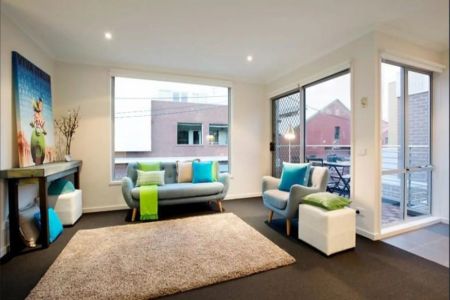 116 Rose Street, Fitzroy. - Photo 4