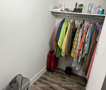 For Lease - 8 Robert Parkinson Drive Unit# Bsmt, Brampton, Ontario - Photo 4