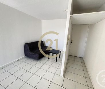 Location Appartement 1 pièce 21m² MONTPELLIER 34070 - Photo 5
