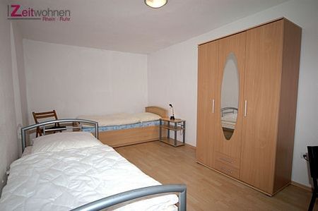 Gepflegtes Haus im Ruhrgebiet bei Schloßpark Herten - Photo 2