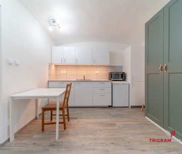 Pronájem bytu 1+kk 25 m² - Photo 5