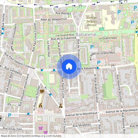 37700, Saint-Pierre-Des-Corps