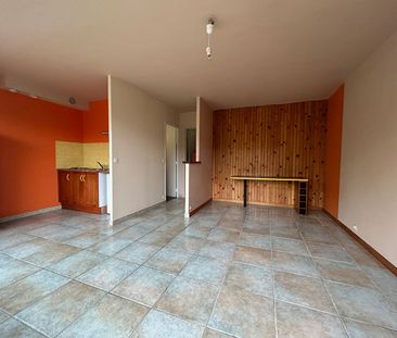 Location Appartement 1 pièce 33m² - Photo 6